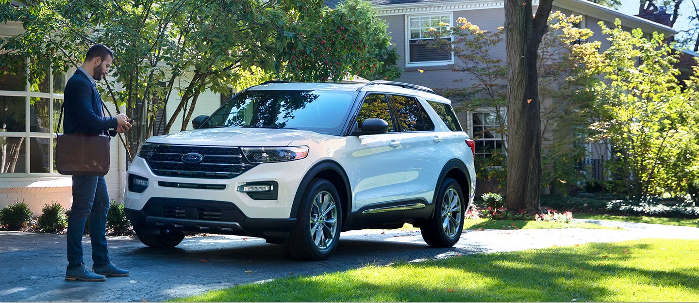 Freedom Ford South in Fairfield TX