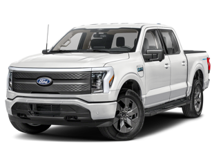 2026 F-150 Lightning