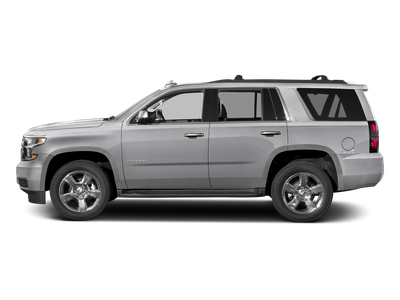 2016 Chevrolet Tahoe LS
