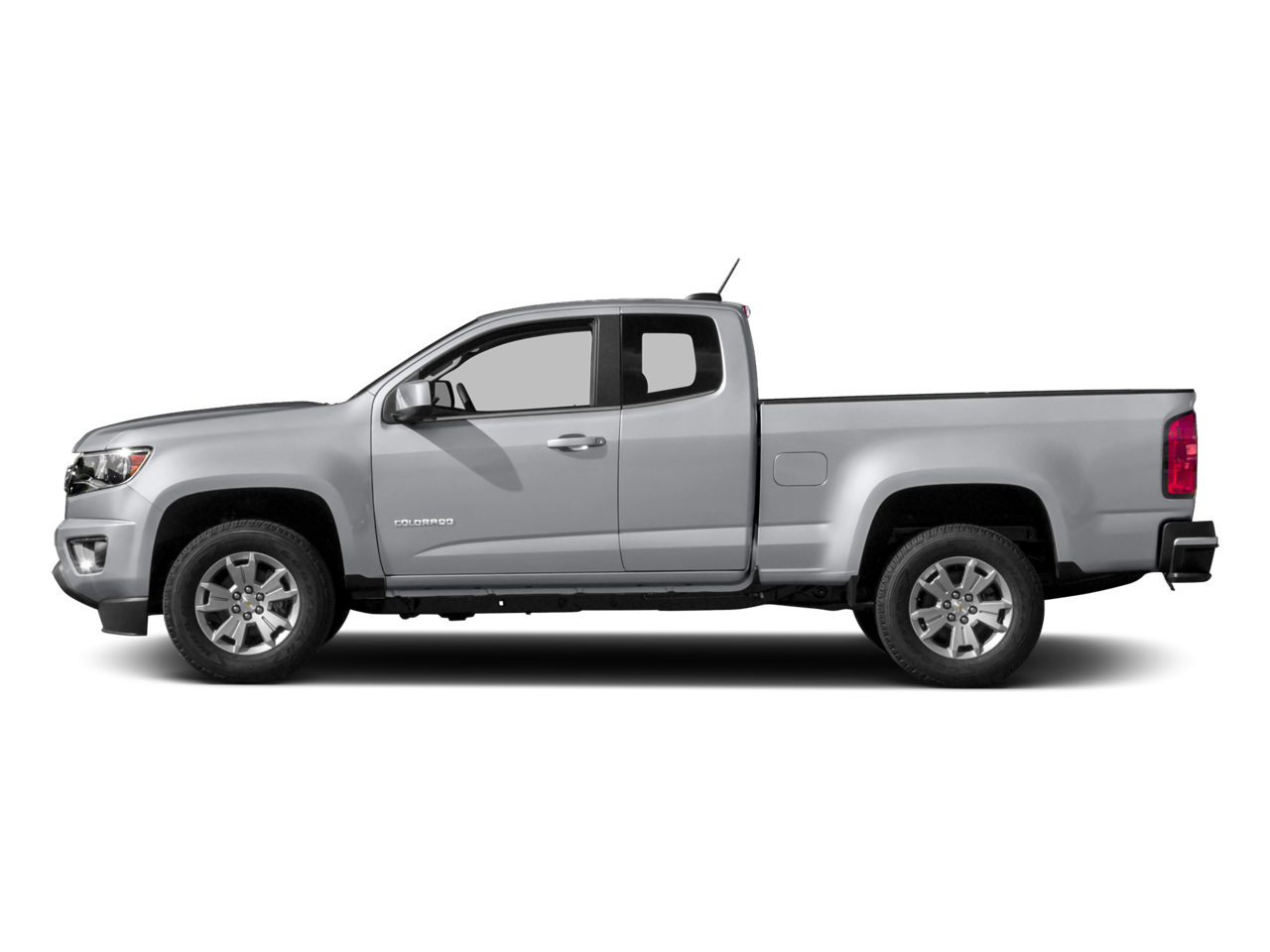 2018 Chevrolet Colorado 4WD LT