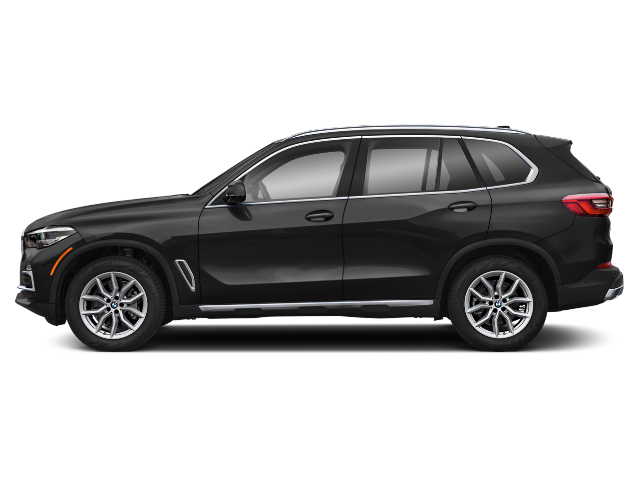 2019 BMW X5 40i - Photo 42