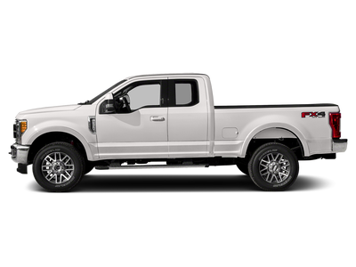 2019 Ford Super Duty F-250 SRW King Ranch