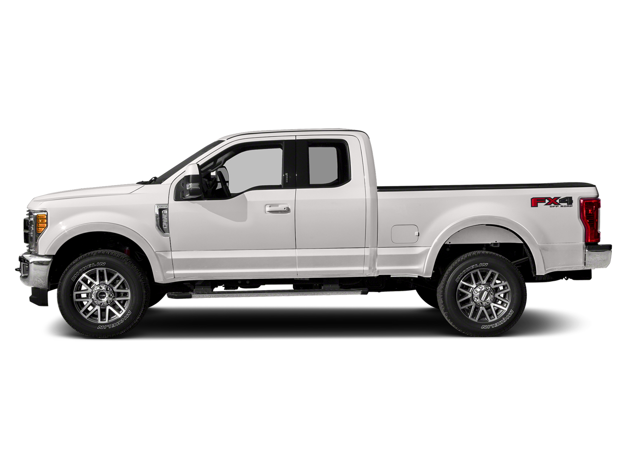 2019 Ford Super Duty F-250 SRW King Ranch