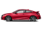 2019 Honda Civic Si Coupe Si