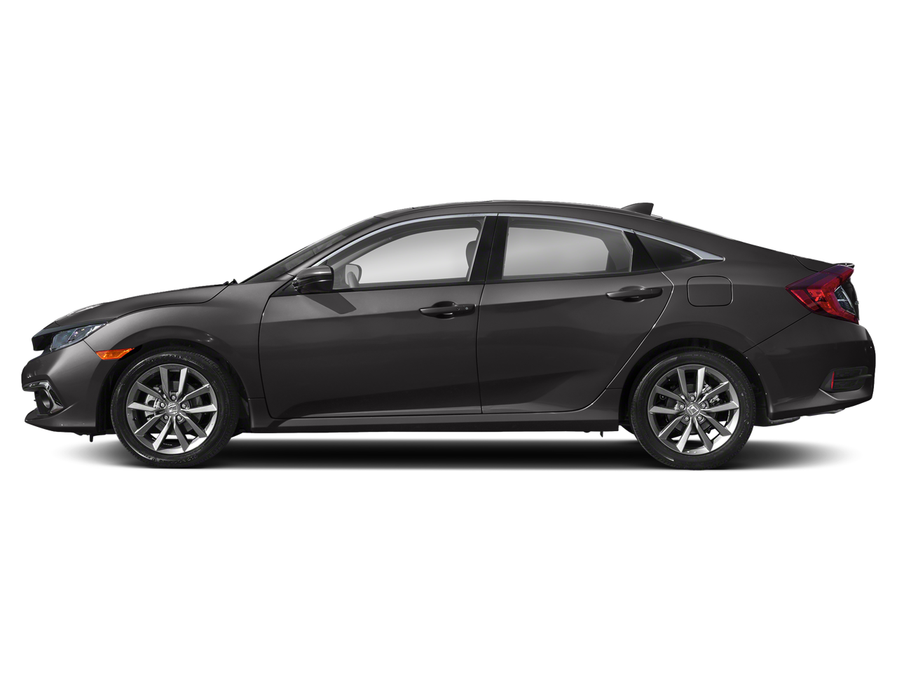 2020 Honda Civic Sedan EX-L