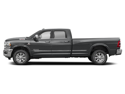 2020 RAM 3500 Limited