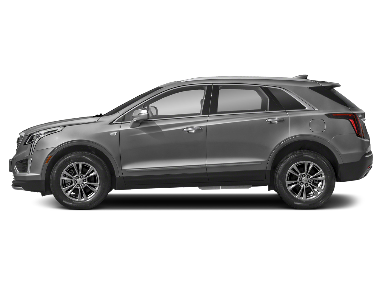 2021 Cadillac XT5 FWD Premium Luxury