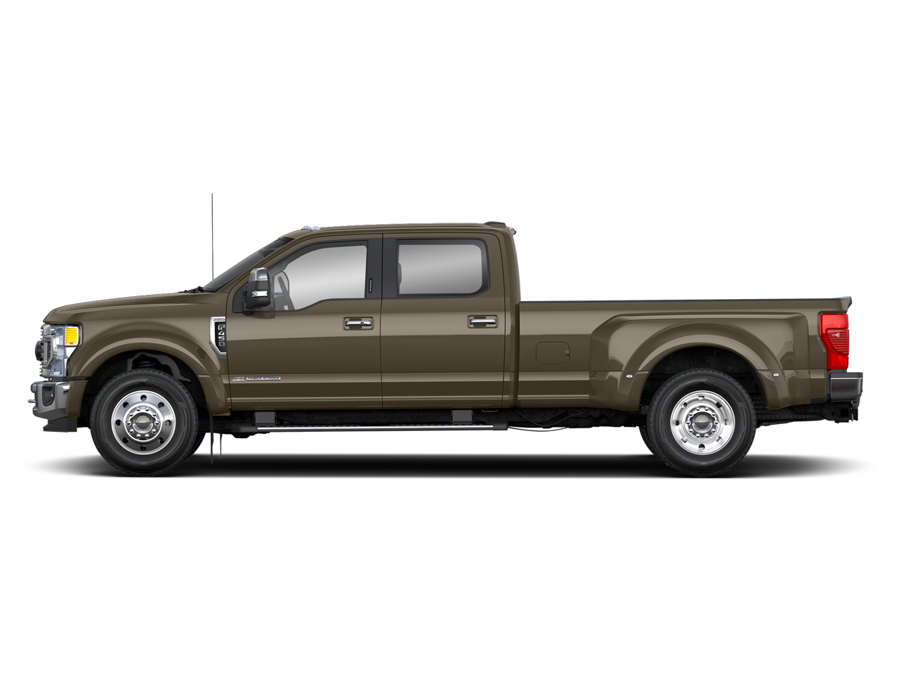 2022 Ford Super Duty F-450 DRW LARIAT
