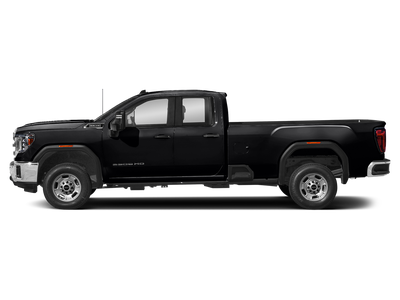 2022 GMC Sierra 2500HD SLT