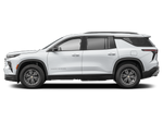 2024 Chevrolet Traverse FWD LT