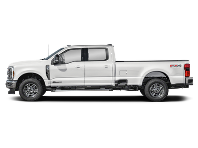 2026 Ford Super Duty F-350 DRW LARIAT