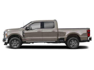 2027 Ford Super Duty F-250 SRW LARIAT