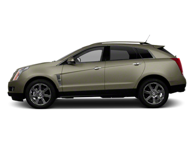 2011 Cadillac SRX Premium Collection