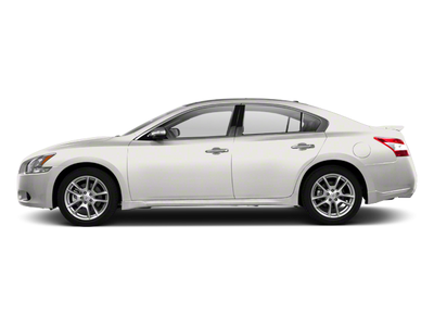 2011 Nissan Maxima 3.5 S