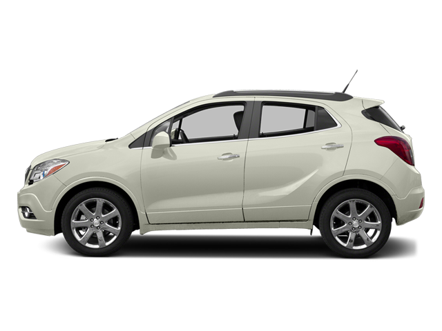 2014 Buick Encore Premium