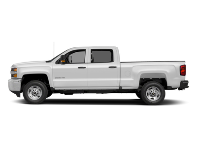 2016 Chevrolet Silverado 2500HD Work Truck