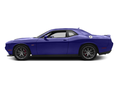 2016 Dodge Challenger SRT 392