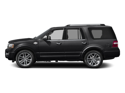 2016 Ford Expedition King Ranch