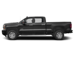 2017 Chevrolet Silverado 3500HD High Country