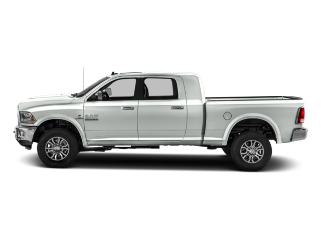 2017 RAM 2500 Laramie