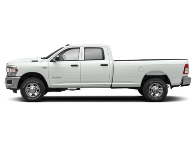 2019 RAM 3500 Big Horn