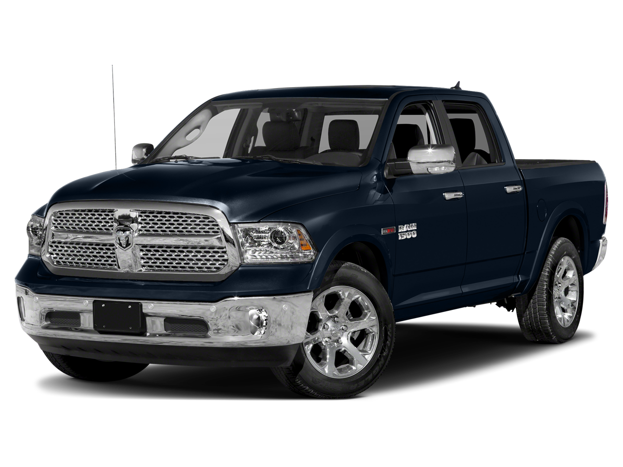 2015 RAM Ram 1500 Pickup Laramie