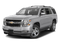 2016 Chevrolet Tahoe LS
