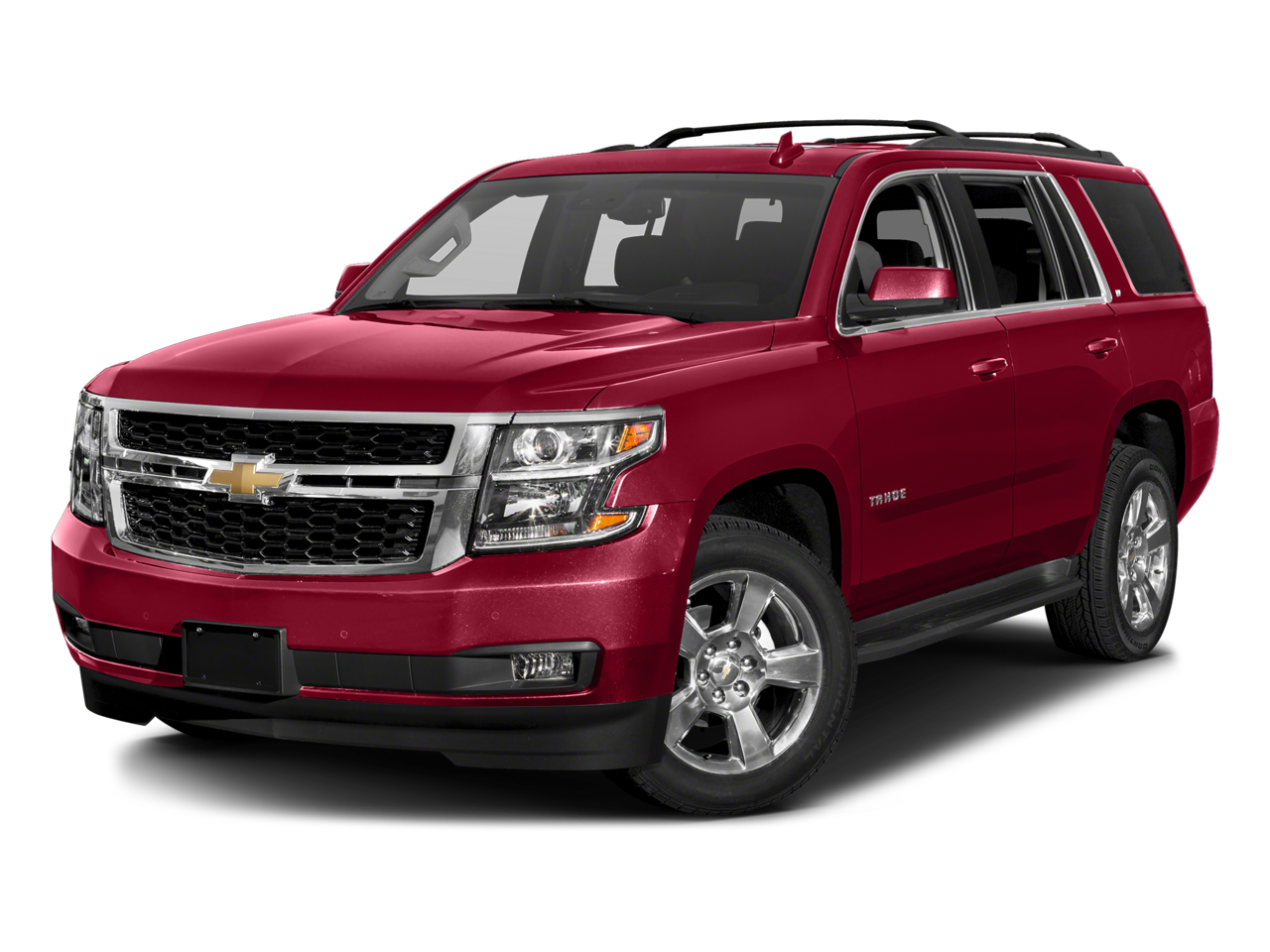 2017 Chevrolet Tahoe