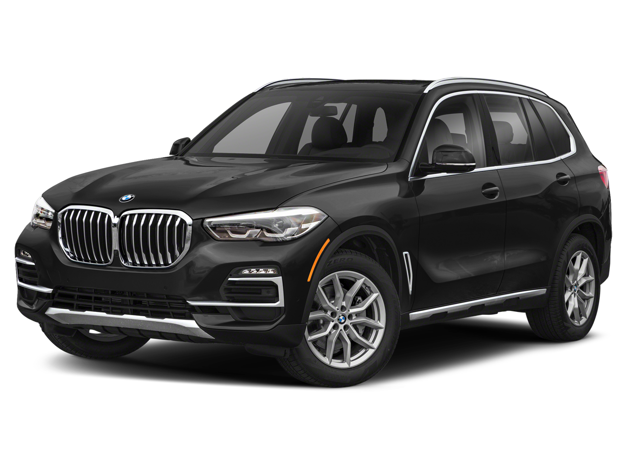 2019 BMW X5 40i - Photo 40