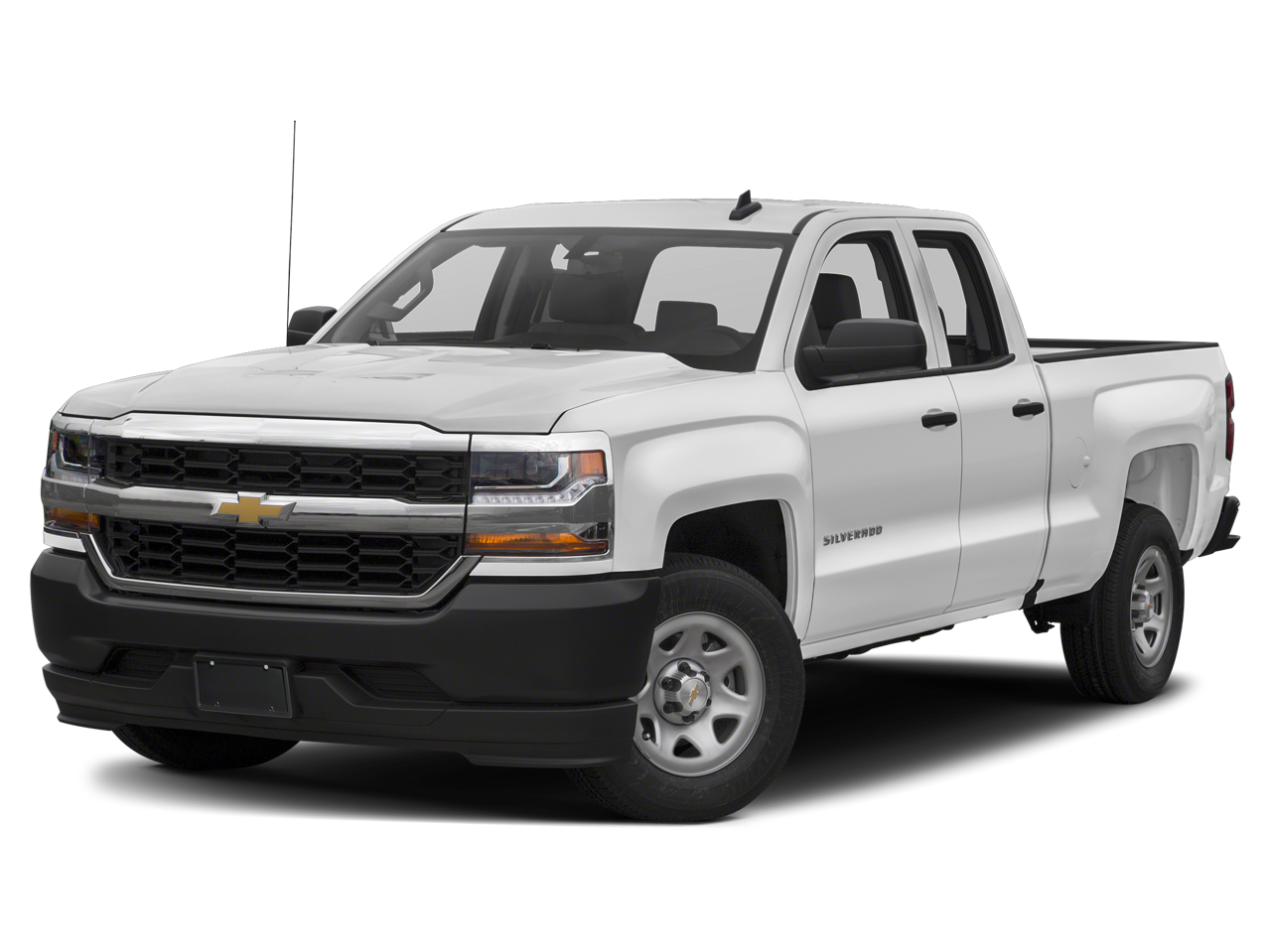 2019 Chevrolet Silverado 1500 Work Truck 1WT for sale in Fairfield, TX
