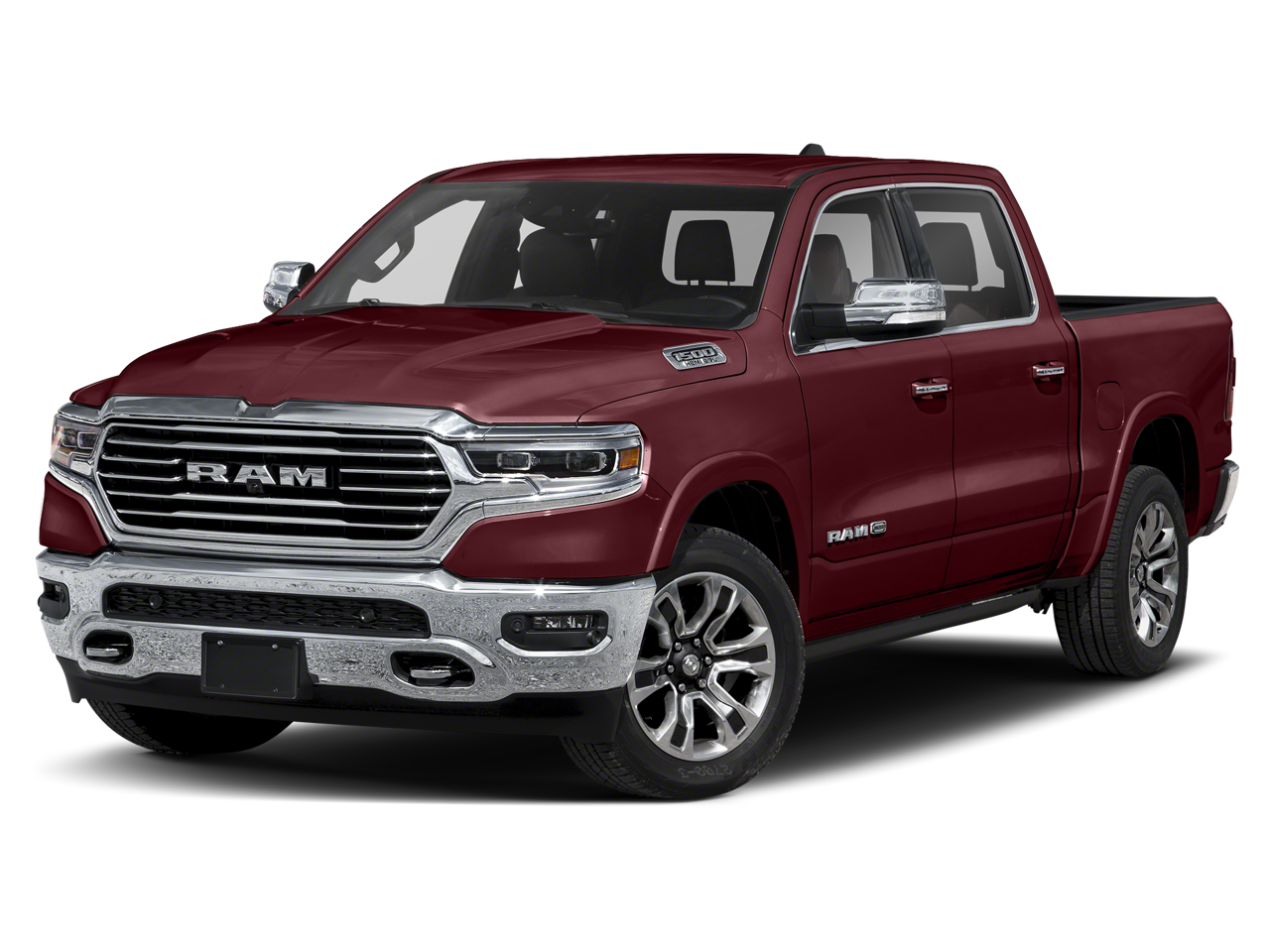 2019 RAM 1500 Longhorn
