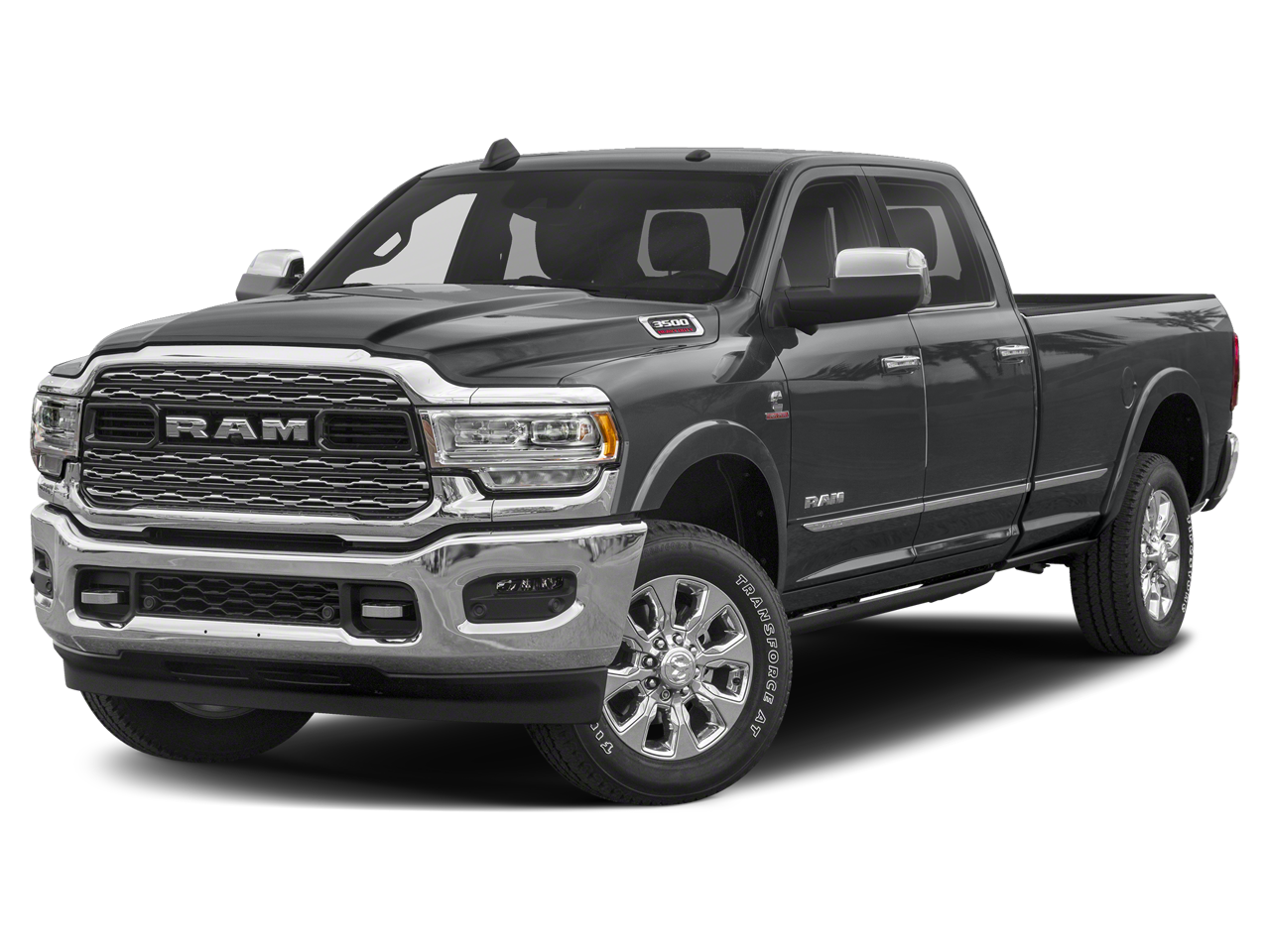 2020 RAM 3500 Limited