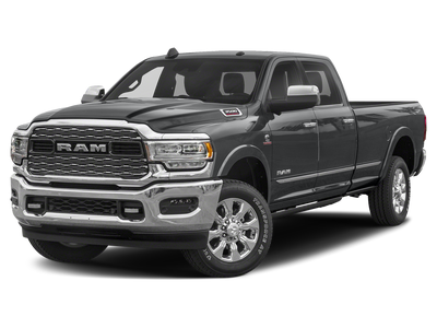 2020 RAM 3500 Limited