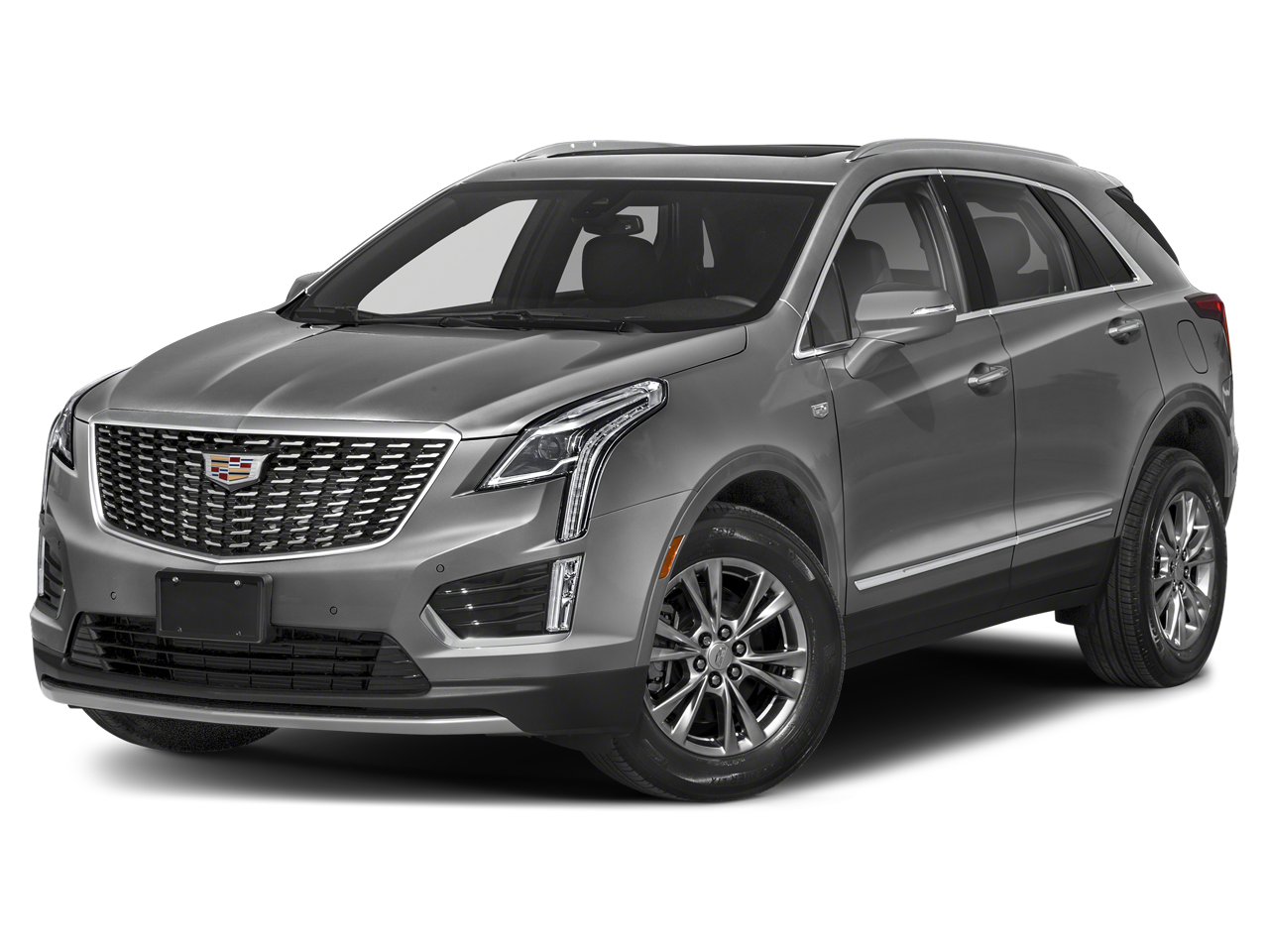 2021 Cadillac XT5 FWD Premium Luxury