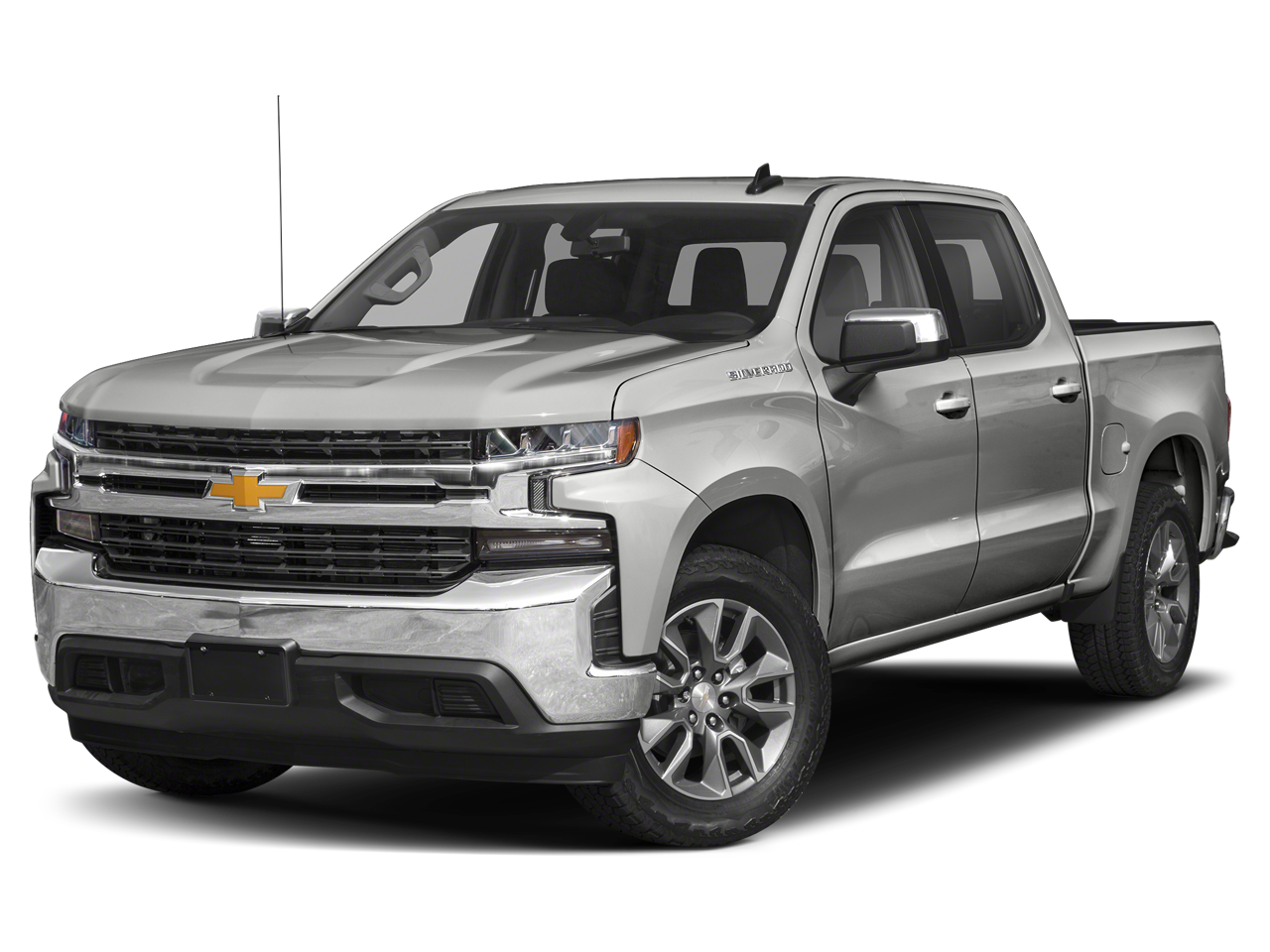 2021 Chevrolet Silverado 1500 LT for sale in Fairfield, TX