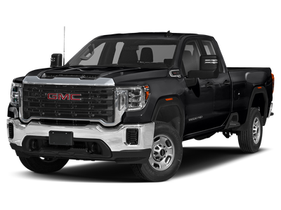 2022 GMC Sierra 2500HD SLT