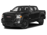 2022 GMC Canyon 2WD Elevation