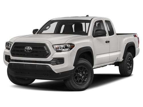 2022 Toyota Tacoma 2WD SR