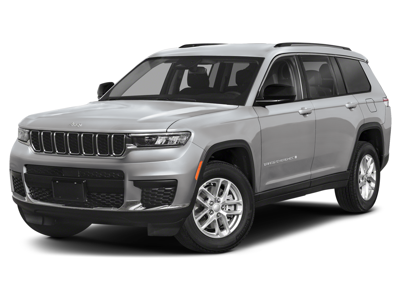 2023 Jeep Grand Cherokee L Laredo 4x4's photo