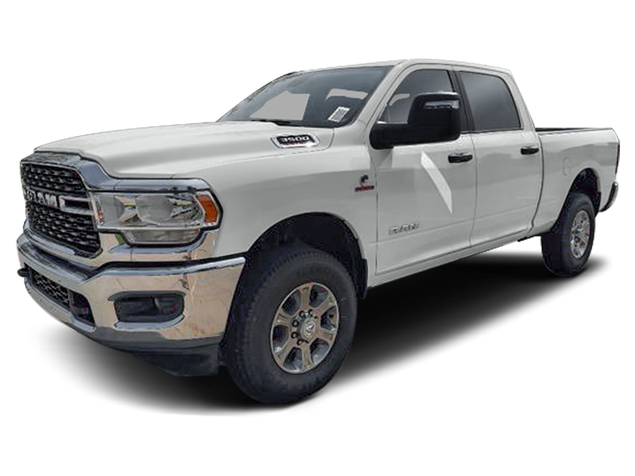 2023 RAM 3500 Pickup