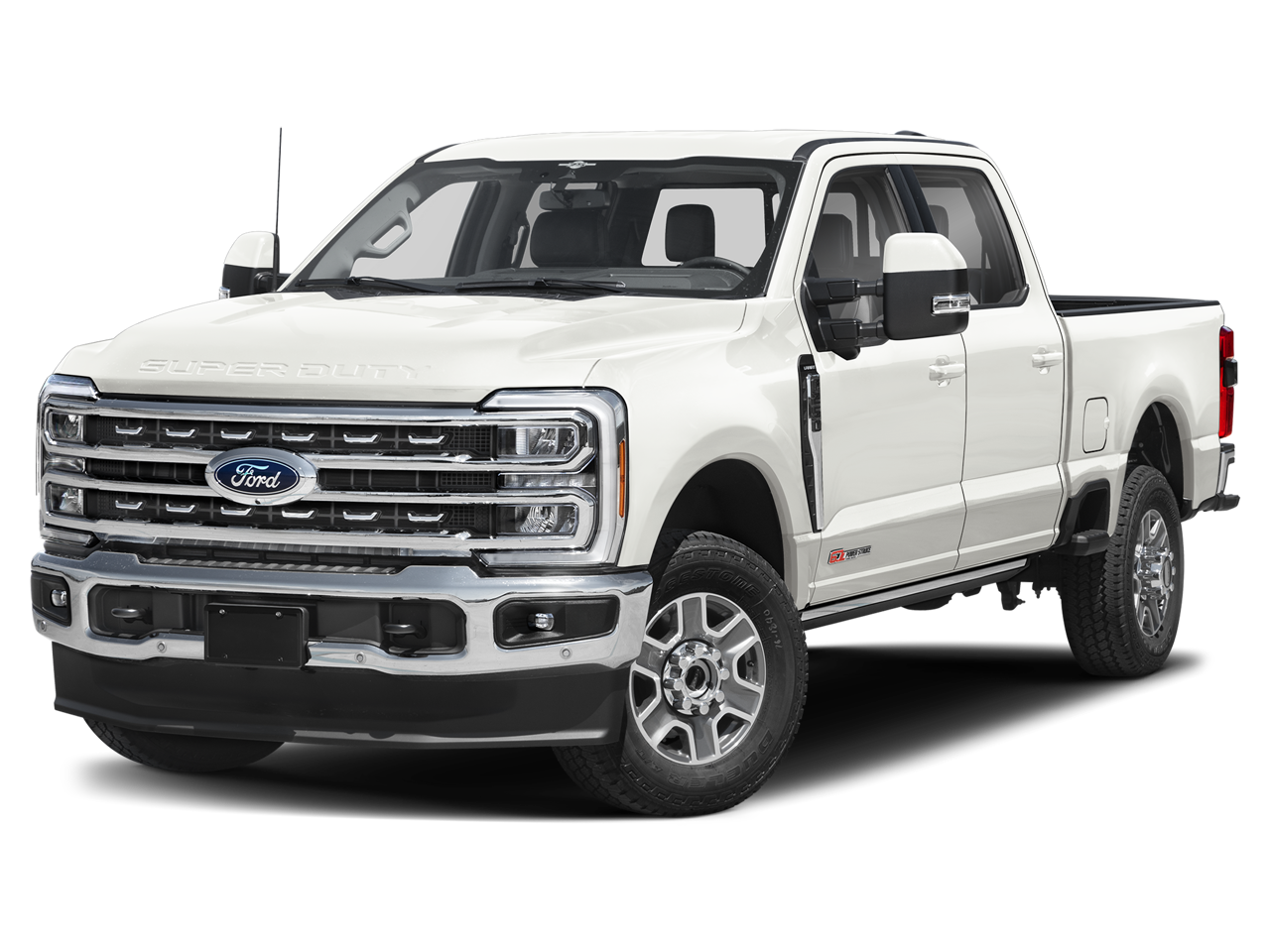 2025 Ford F-250 Super Duty Lariat for sale in Fairfield, TX