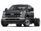 2027 Ford Super Duty F-550 DRW XL