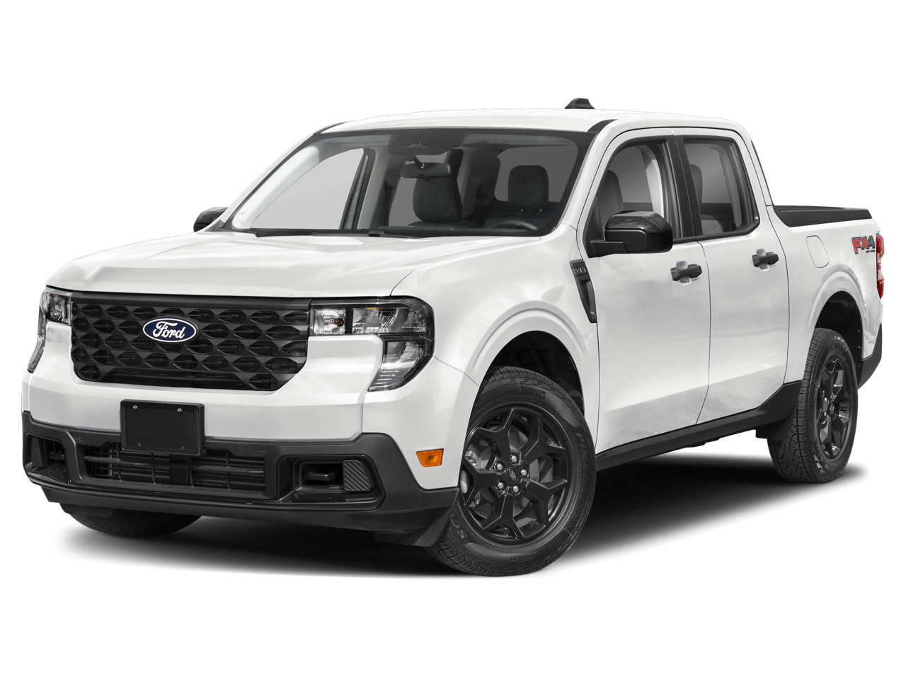 2027 Ford Maverick XLT