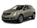 2011 Cadillac SRX Premium Collection