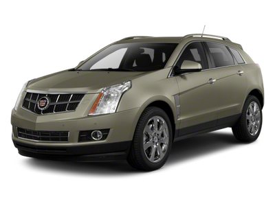 2011 Cadillac SRX Premium Collection