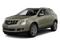 2011 Cadillac SRX Premium Collection