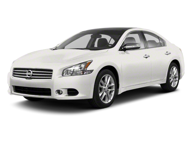 2011 Nissan Maxima