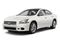 2011 Nissan Maxima 3.5 S