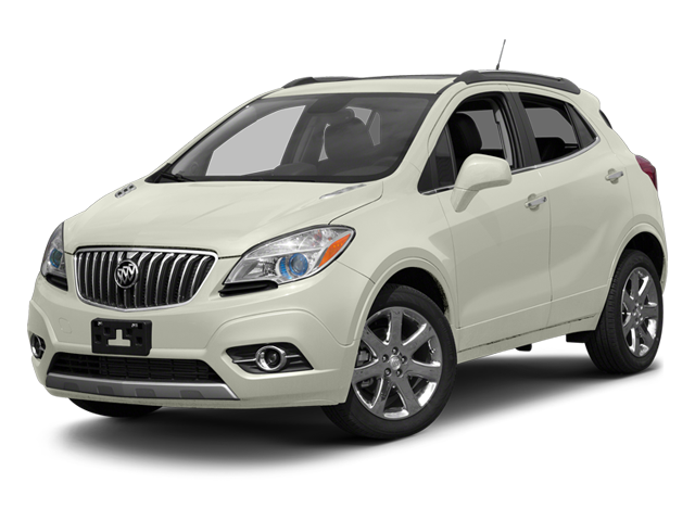2014 Buick Encore Premium