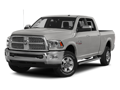 2014 RAM 2500 Tradesman